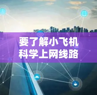 要了解小飞机科学上网线路，首先需要明确小飞机和科学上网的具体含义。如果小飞机指的是一种飞行器，而科学上网指的是通过互联网获取科学相关信息或资源，那么以下是一些相关的信息和线路建议