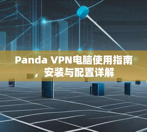 Panda VPN电脑使用指南，安装与配置详解