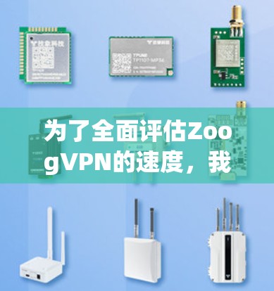 为了全面评估ZoogVPN的速度，我们可以从以下几个方面进行分析