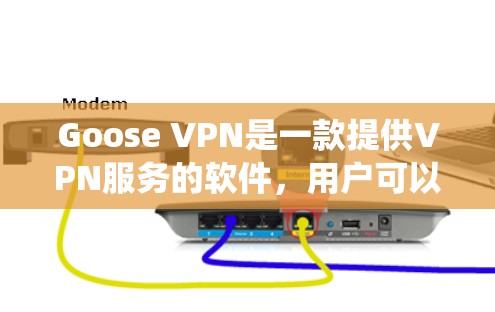 Goose VPN是一款提供VPN服务的软件，用户可以通过它来加密网络连接，保护隐私，或者绕过地区限制。以下是下载和安装Goose VPN的步骤