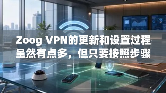 Zoog VPN的更新和设置过程虽然有点多，但只要按照步骤一步步来，完全可以轻松完成。以下是详细的分步教程，帮助您顺利升级并设置Zoog VPN