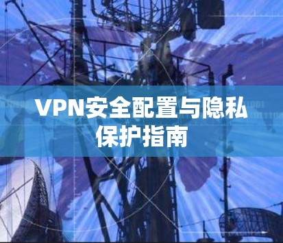 VPN安全配置与隐私保护指南