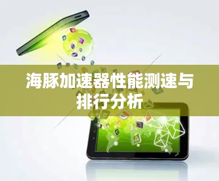 海豚加速器性能测速与排行分析