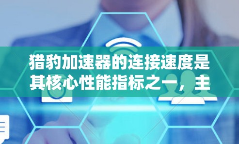 猎豹加速器的连接速度是其核心性能指标之一，主要衡量其在数据处理中的速度和效率。以下是对该加速器连接速度的详细分析