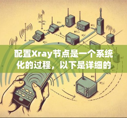 配置Xray节点是一个系统化的过程，以下是详细的步骤指南
