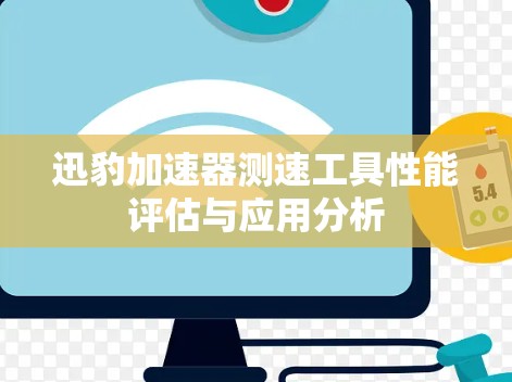 迅豹加速器测速工具性能评估与应用分析