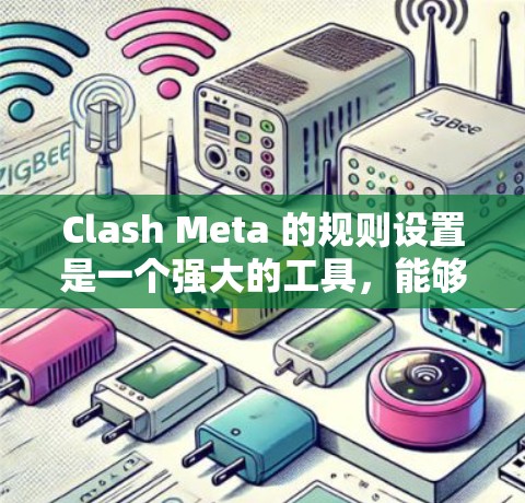 Clash Meta 的规则设置是一个强大的工具，能够帮助玩家优化游戏体验。以下是对规则设置的详细说明和总结