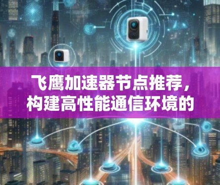 飞鹰加速器节点推荐，构建高性能通信环境的利器