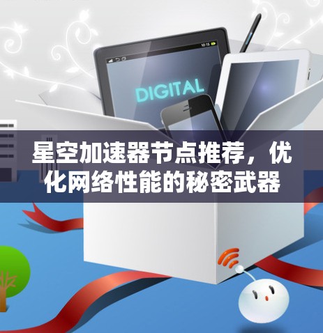 星空加速器节点推荐，优化网络性能的秘密武器