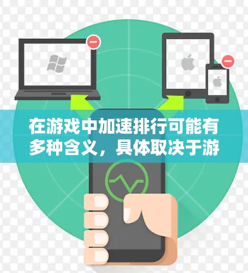 在游戏中加速排行可能有多种含义，具体取决于游戏类型和机制。以下是一些可能的解释和建议