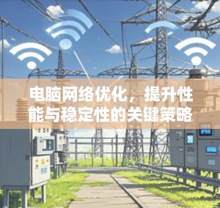 电脑网络优化，提升性能与稳定性的关键策略