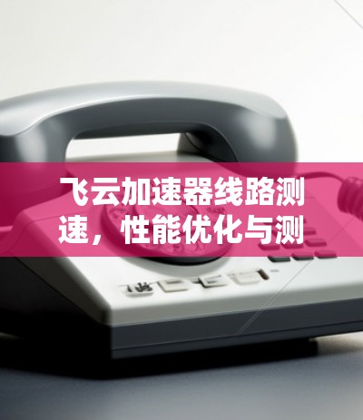 飞云加速器线路测速，性能优化与测试方法