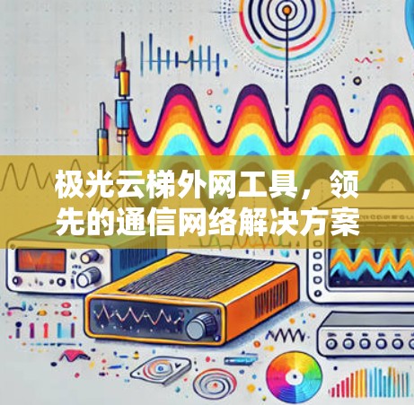 极光云梯外网工具，领先的通信网络解决方案