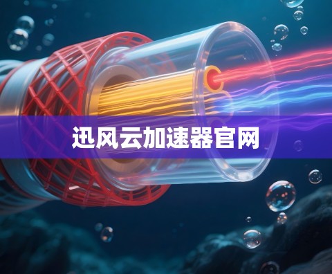 迅风云加速器官网