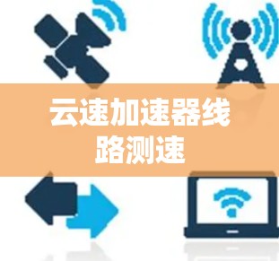 云速加速器线路测速