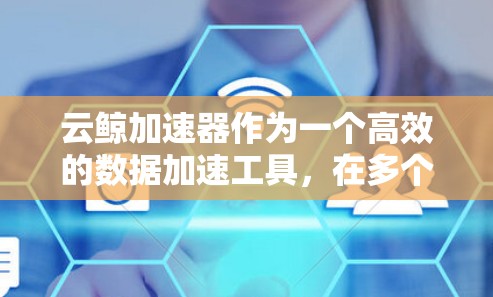 云鲸加速器作为一个高效的数据加速工具，在多个领域展现了其强大的能力。以下是对云鲸加速器的深入分析和总结