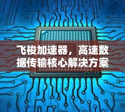 飞梭加速器，高速数据传输核心解决方案