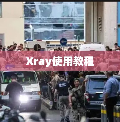 Xray使用教程