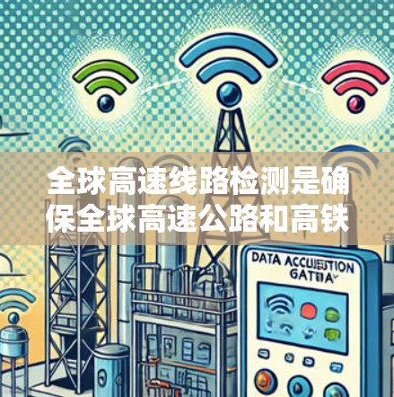 全球高速线路检测是确保全球高速公路和高铁网络安全、畅通的重要任务，涉及技术、国际合作和资源分配等多个方面。以下是对这一任务的详细分析