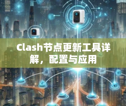 Clash节点更新工具详解，配置与应用