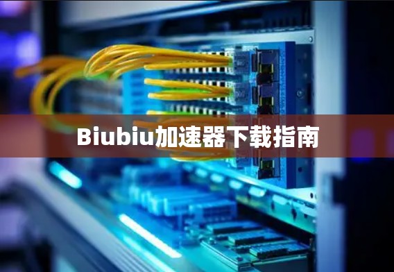 Biubiu加速器下载指南