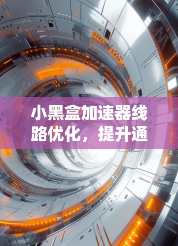小黑盒加速器线路优化，提升通信系统性能的关键