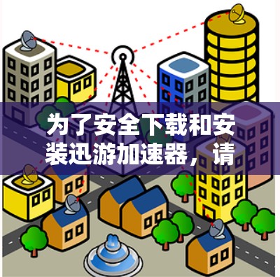 为了安全下载和安装迅游加速器，请按照以下步骤操作