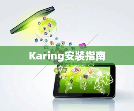 Karing安装指南