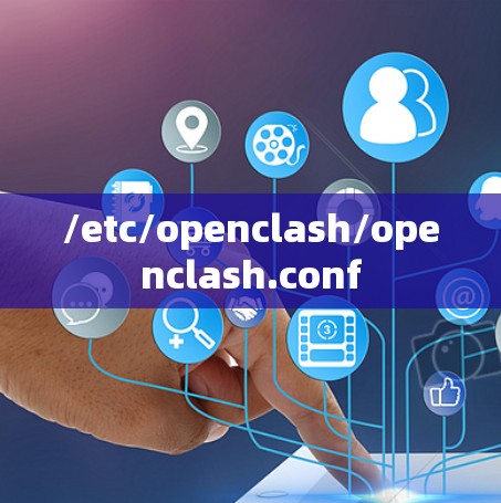 /etc/openclash/openclash.conf