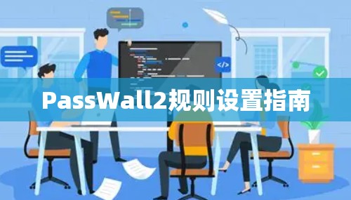 PassWall2规则设置指南