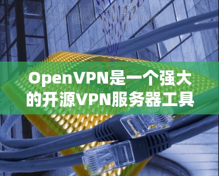 OpenVPN是一个强大的开源VPN服务器工具，适合需要安全和隐私的用户或企业。以下是对OpenVPN的详细介绍和使用指南
