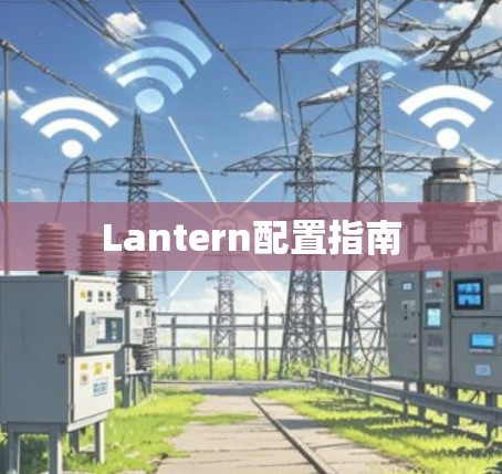 Lantern配置指南