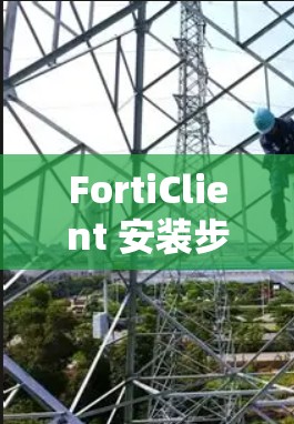 FortiClient 安装步骤