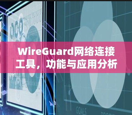 WireGuard网络连接工具，功能与应用分析