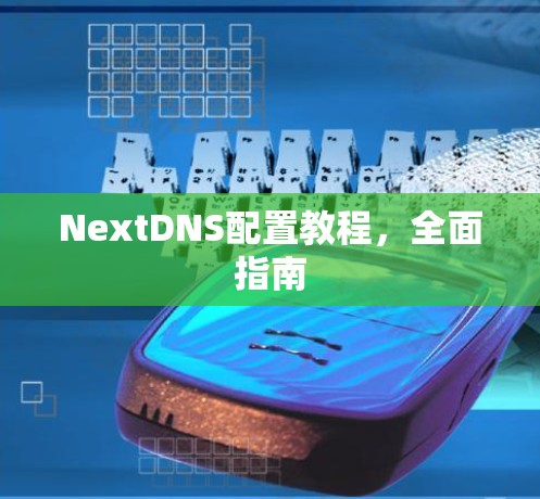 NextDNS配置教程，全面指南
