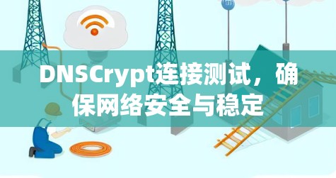 DNSCrypt连接测试，确保网络安全与稳定