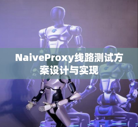 NaiveProxy线路测试方案设计与实现