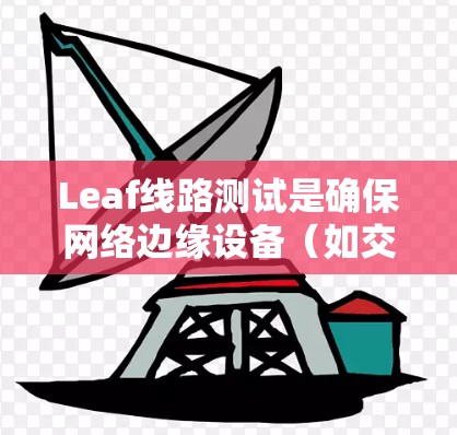 Leaf线路测试是确保网络边缘设备（如交换机、路由器、接入点等）稳定、安全和高效运行的关键过程。以下是Leaf线路测试的详细步骤和建议