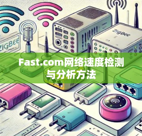 Fast.com网络速度检测与分析方法