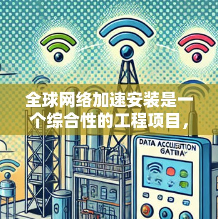 全球网络加速安装是一个综合性的工程项目，涉及技术、管理、成本和用户体验等多个层面。以下是对该概念的详细分析