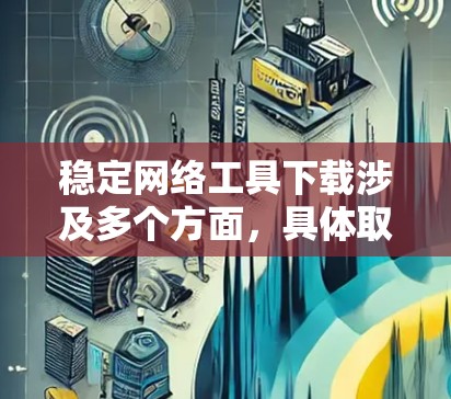 稳定网络工具下载涉及多个方面,具体取决于你的需求。以下是一些常见的稳定网络工具及其下载链接 稳定网络工具下载涉及多个方面,具体取决于你的需求。以下是一些常见的稳定网络工具及其下载链接