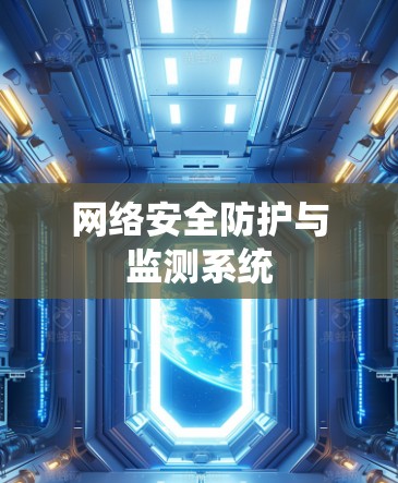 网络安全防护与监测系统
