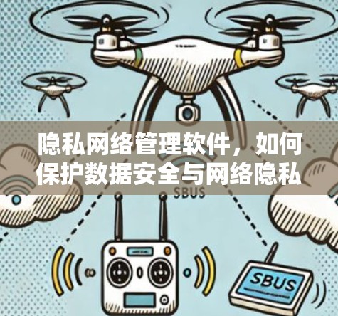 隐私网络管理软件，如何保护数据安全与网络隐私
