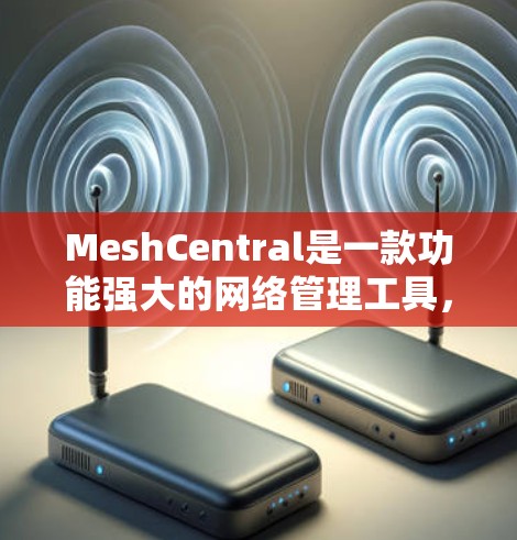 MeshCentral是一款功能强大的网络管理工具，适用于对网络环境进行全面的监控和分析。以下是使用MeshCentral的分步指南