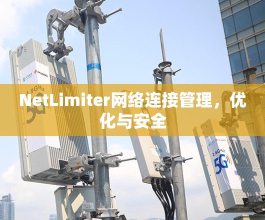 NetLimiter网络连接管理，优化与安全