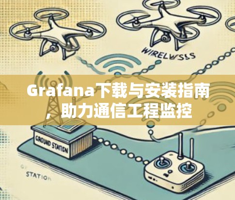 Grafana下载与安装指南，助力通信工程监控