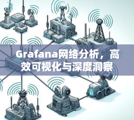 Grafana网络分析，高效可视化与深度洞察