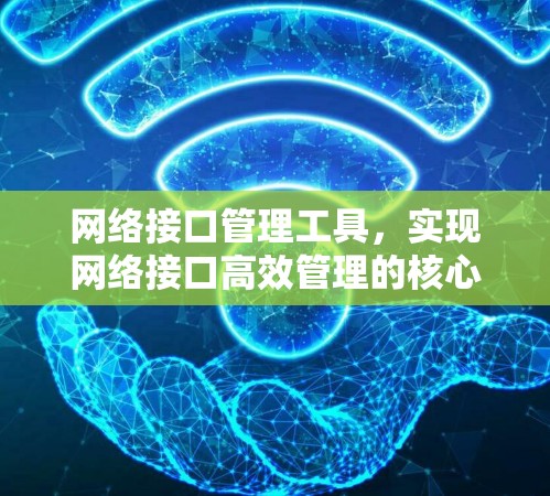 网络接口管理工具，实现网络接口高效管理的核心解决方案