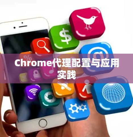 Chrome代理配置与应用实践 Chrome代理配置与应用实践