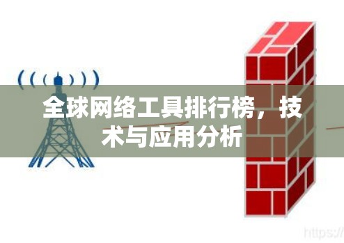 全球网络工具排行榜，技术与应用分析